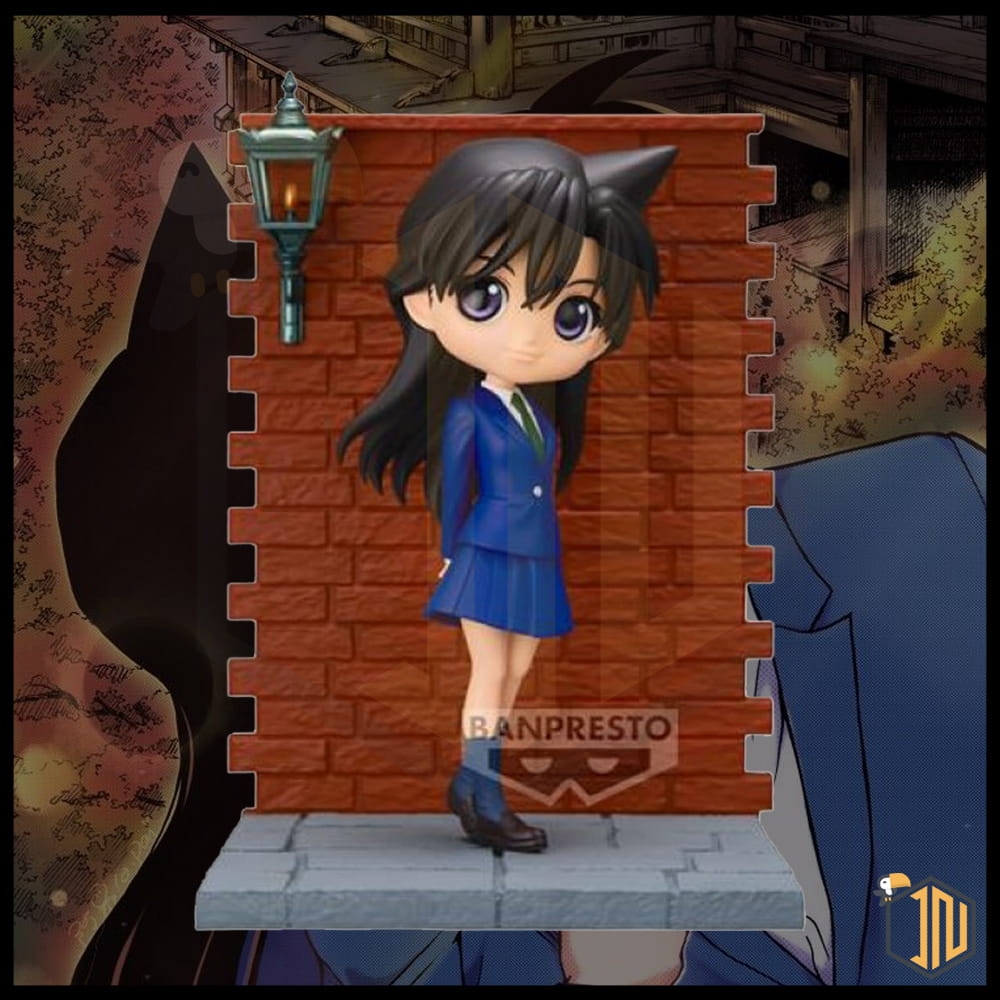 QPosket Premium - Ran Mori