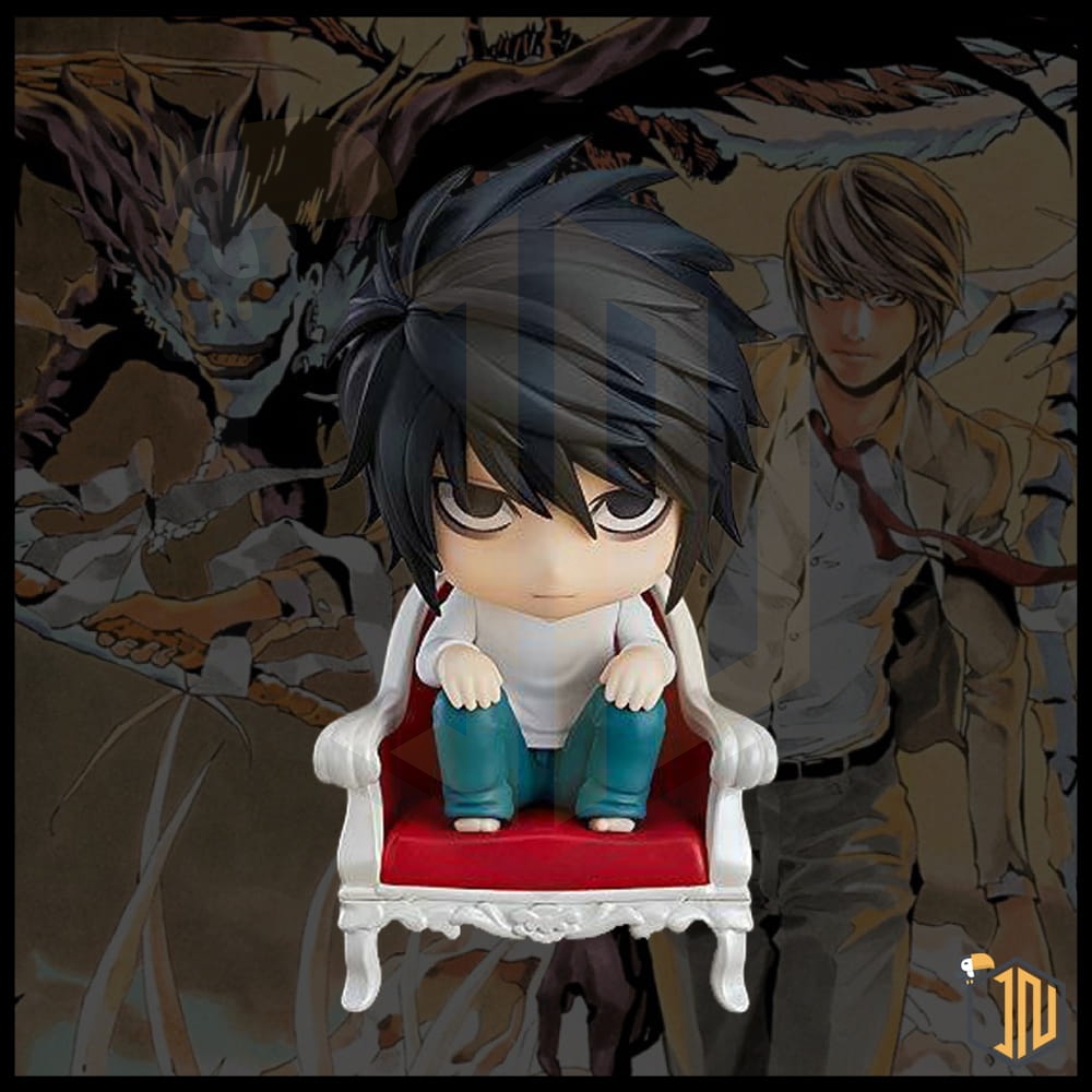 Nendoroid - L