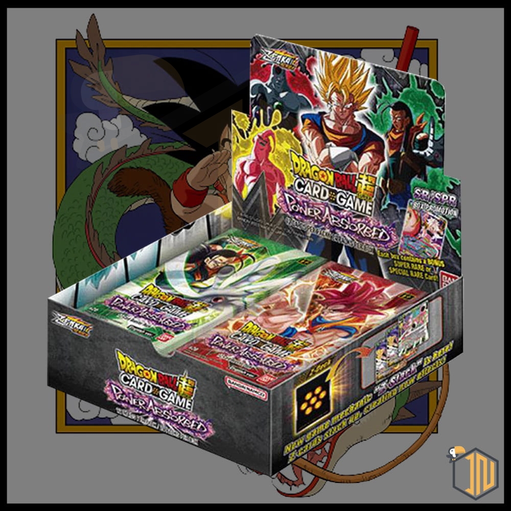 Dragon Ball Super - Collectors Box Zenkai Series Set 03 B-20