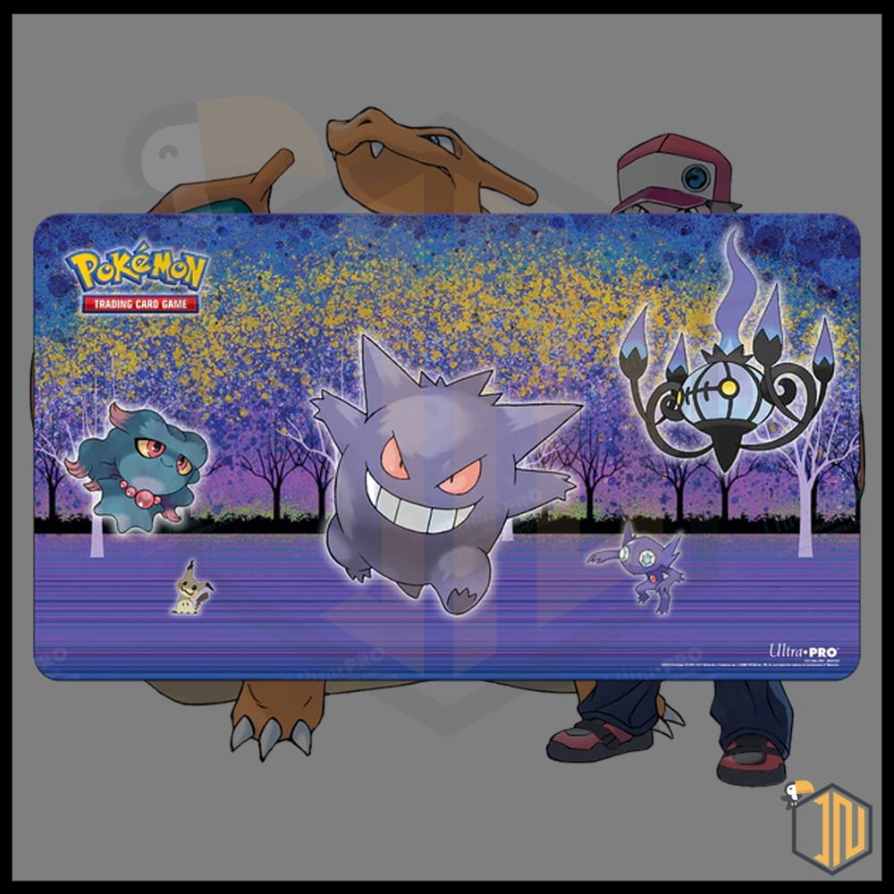 Playmat Ultra Pro Gengar