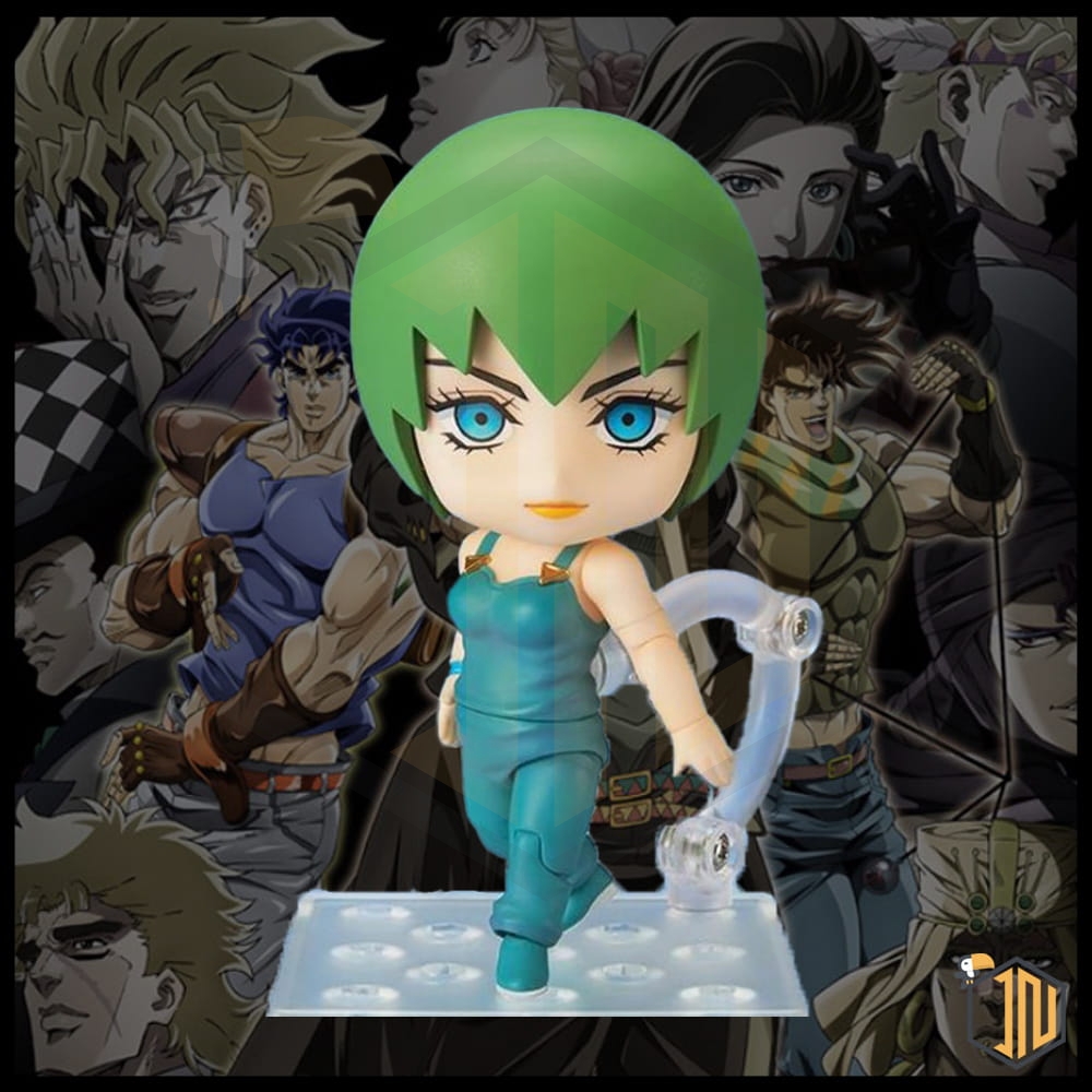 Nendoroid - FF (Foo Fighters)