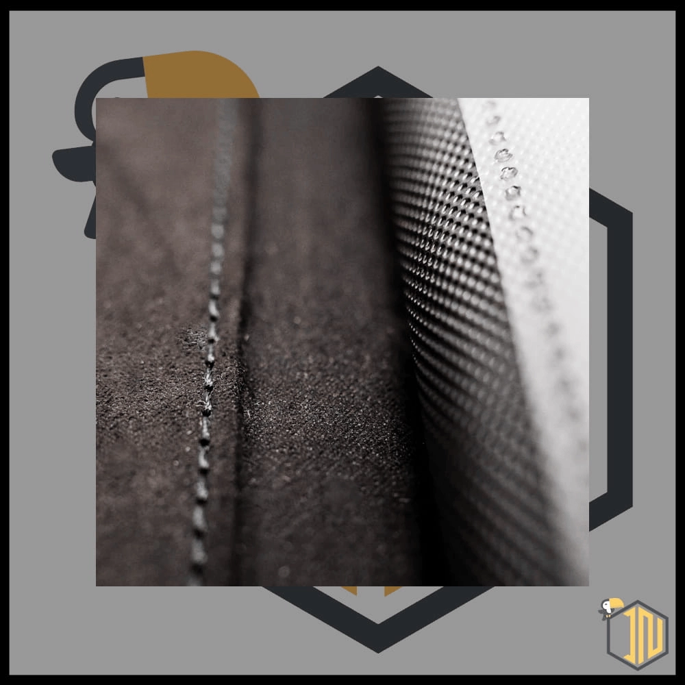 Gemloader - Raccoglitore per Toploader (Nero) - immagine 3