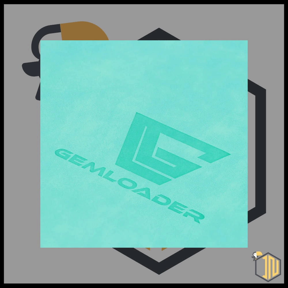 Gemloader - Raccoglitore per Toploader (Tiffany) - immagine 5