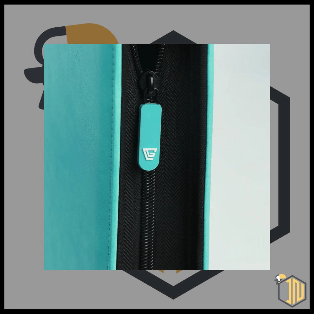 Gemloader - Raccoglitore per Toploader (Tiffany) - immagine 4