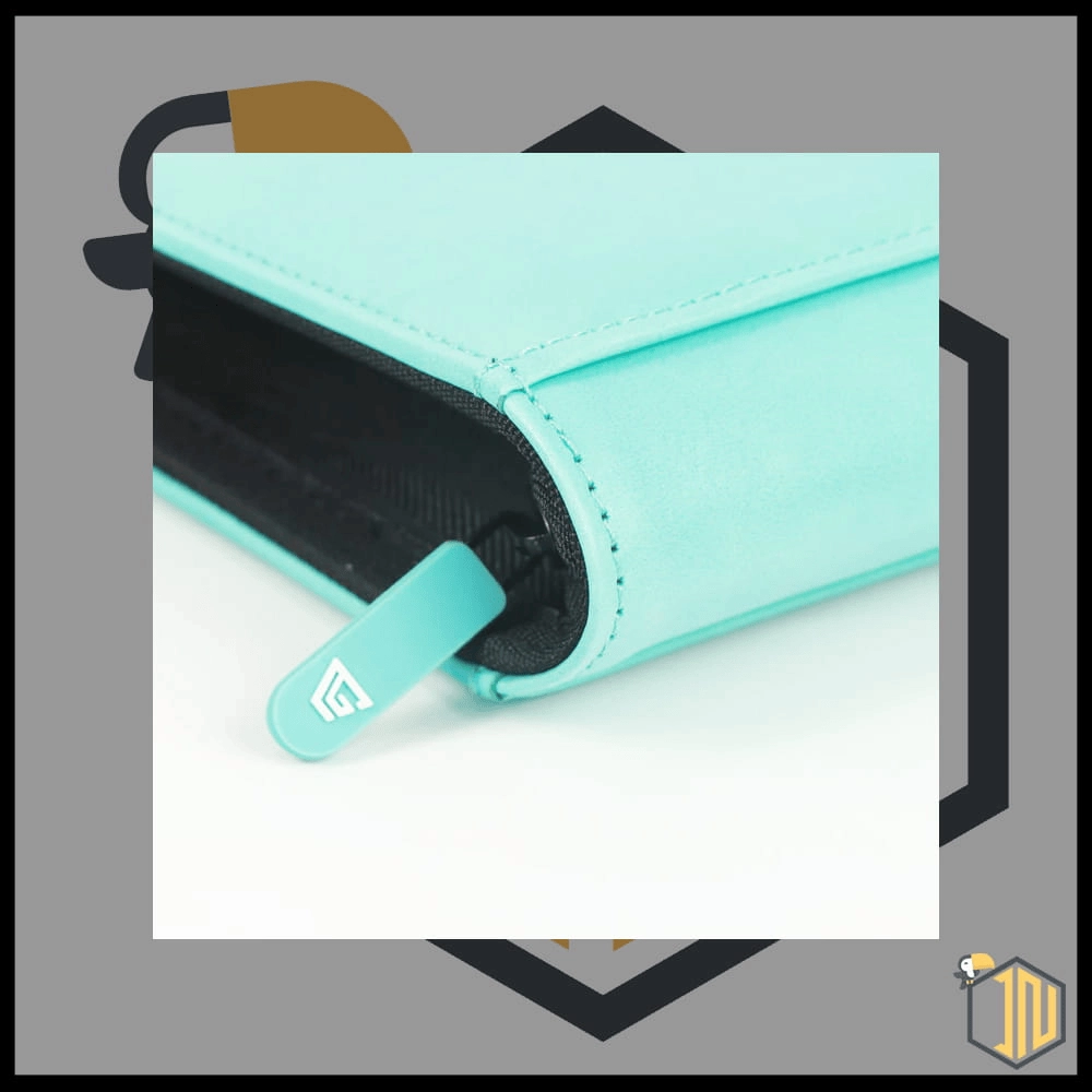 Gemloader - Raccoglitore per Toploader (Tiffany) - immagine 3