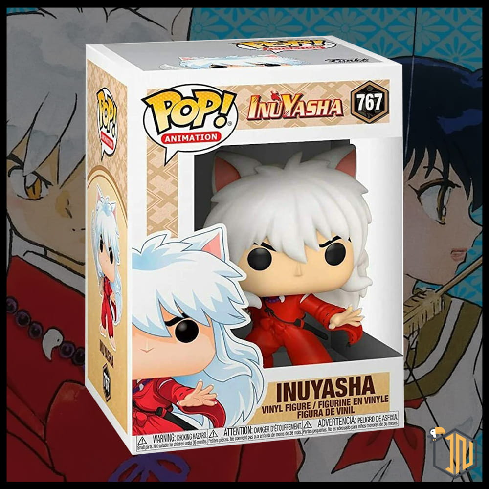 Inuyasha Funko POP! - Inuyasha #767