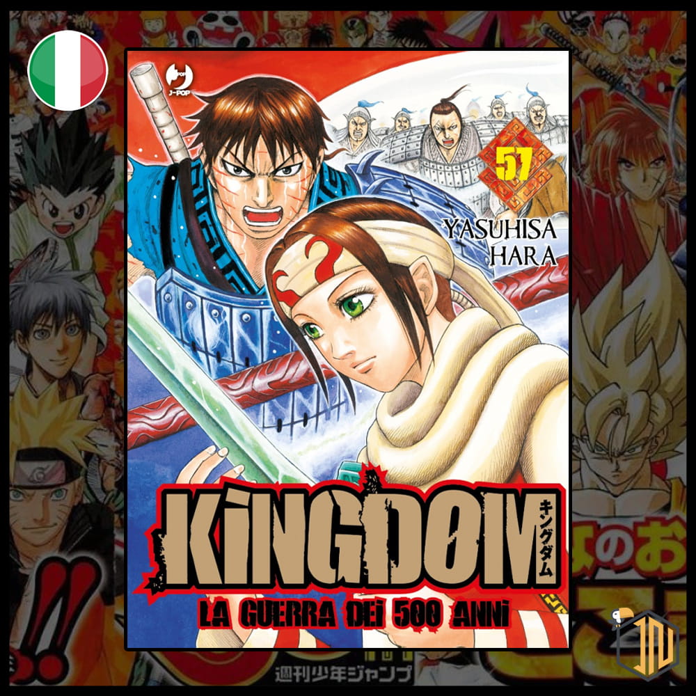 Kingdom n.57