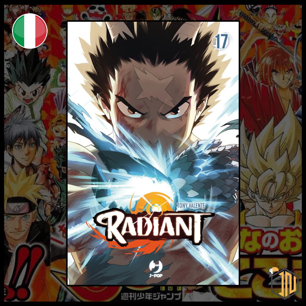 Radiant n.17