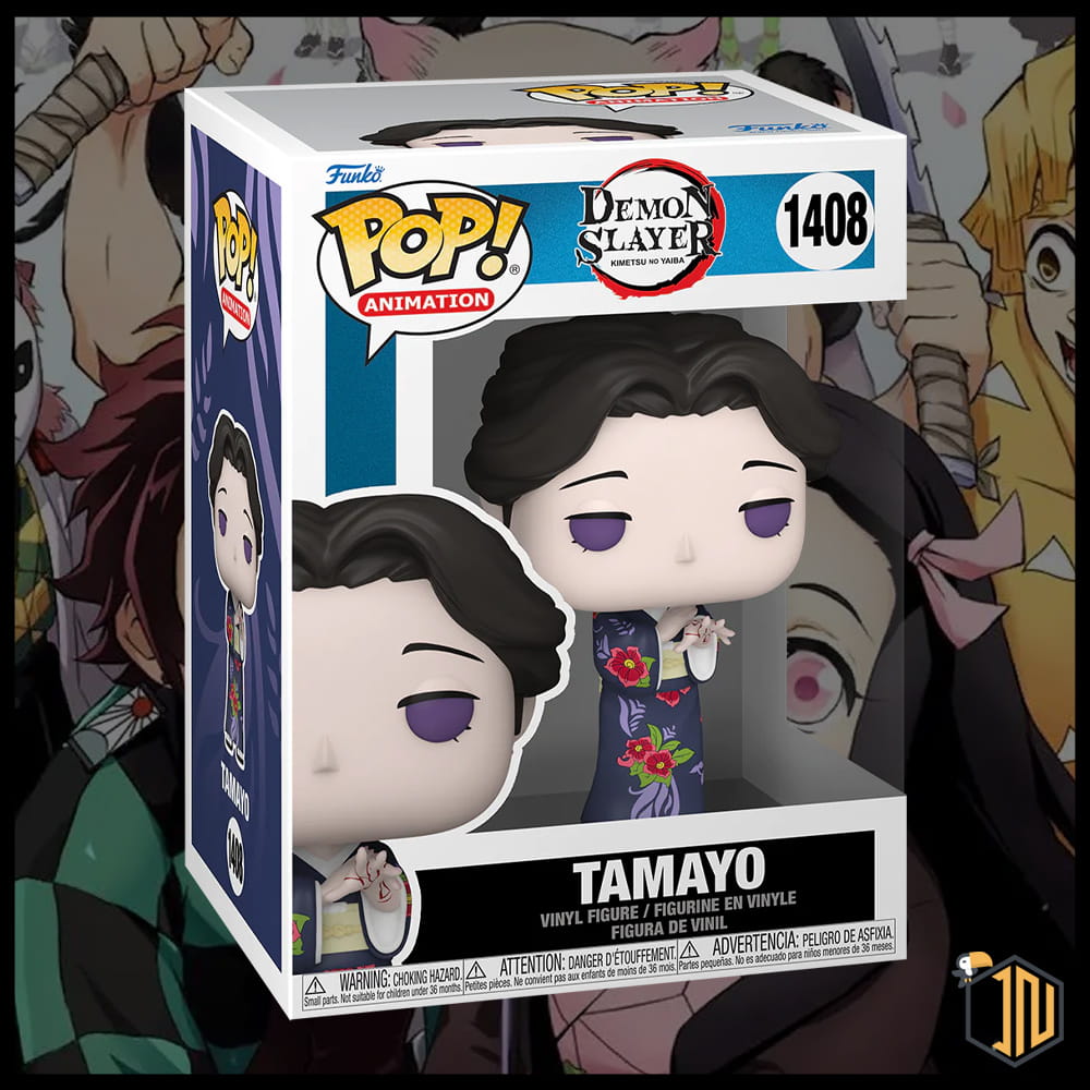 Demon Slayer Funko POP! - Tamayo