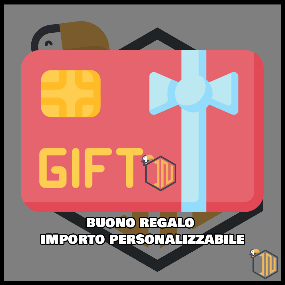 Buono regalo