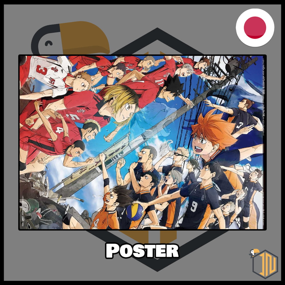 Jump GIGA Winter 2024 - Jujutsu Kaisen Variant Manga - immagine 5