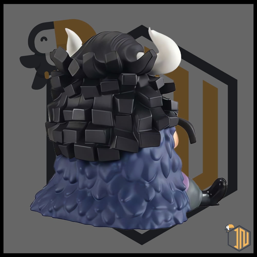 Look up One Piece - Kaido - immagine 3