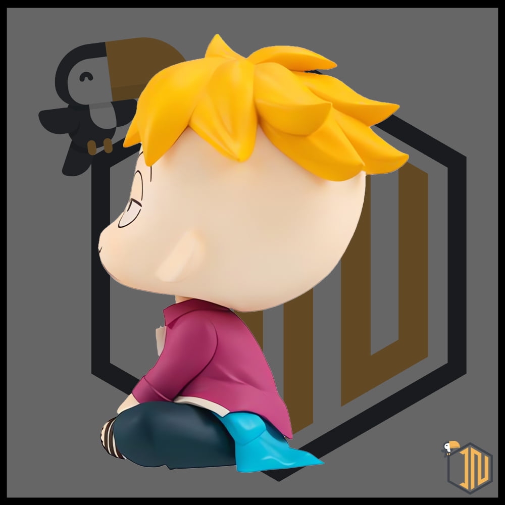 Look up One Piece - Marco - immagine 5