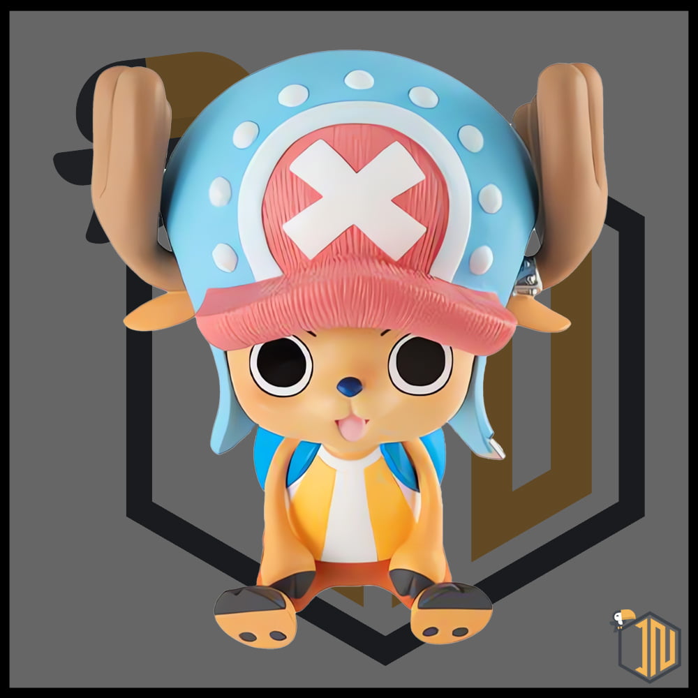 Look up One Piece - Tony Tony Chopper