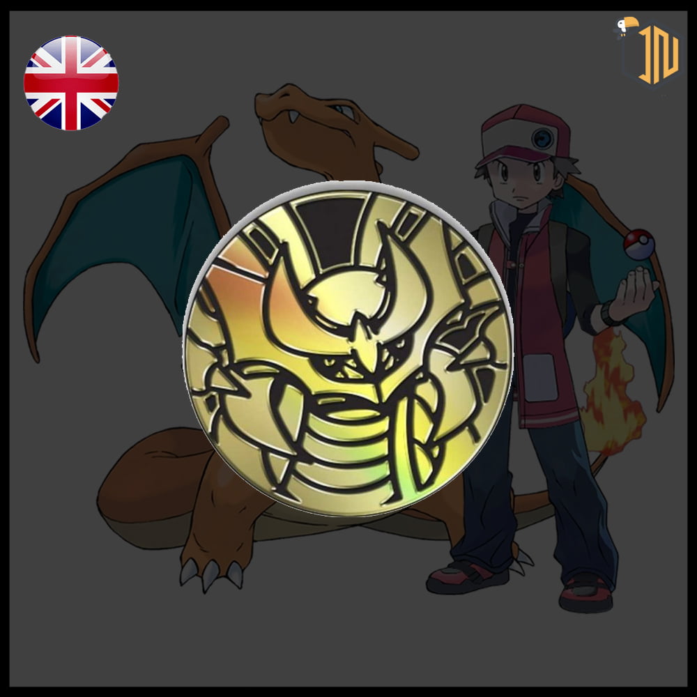 Pokémon TCG Lost Origin Pokémon Center - Set Allenatore Fuoriclasse [ENG] - immagine 5