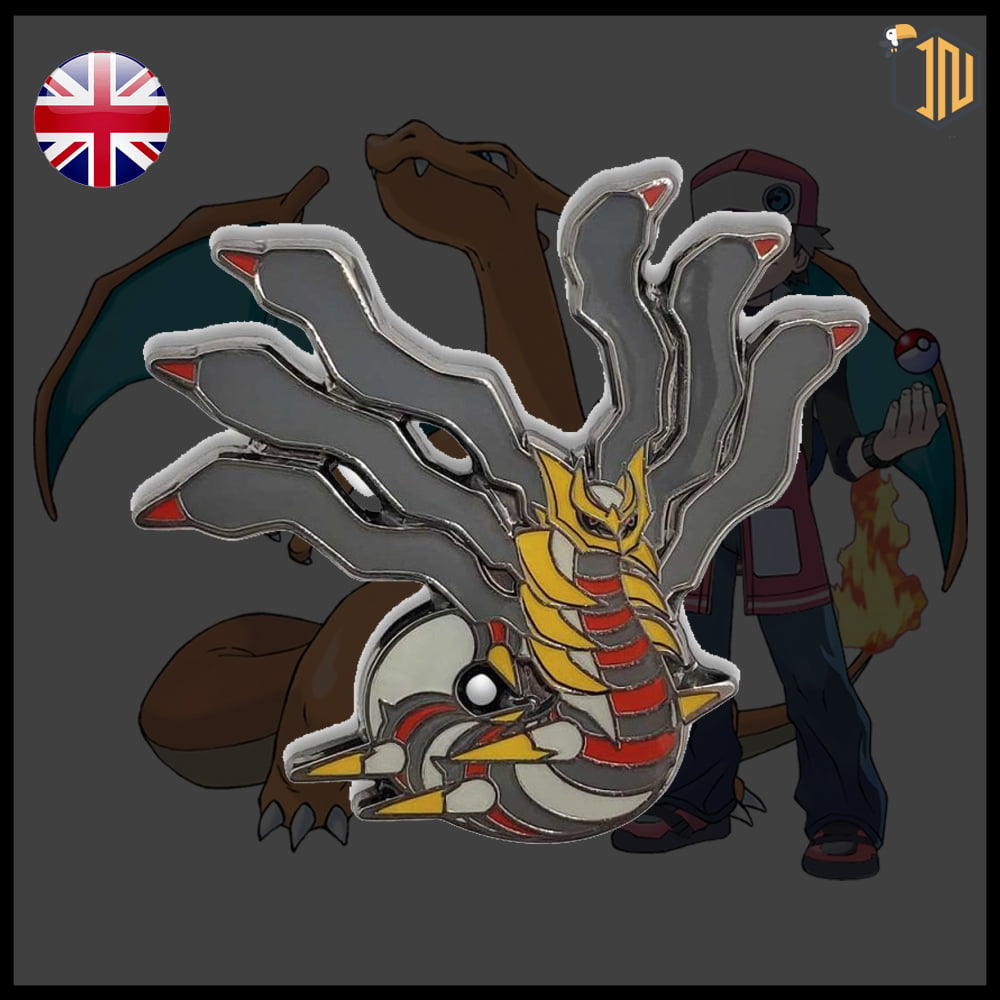 Pokémon TCG Lost Origin Pokémon Center - Set Allenatore Fuoriclasse [ENG] - immagine 6