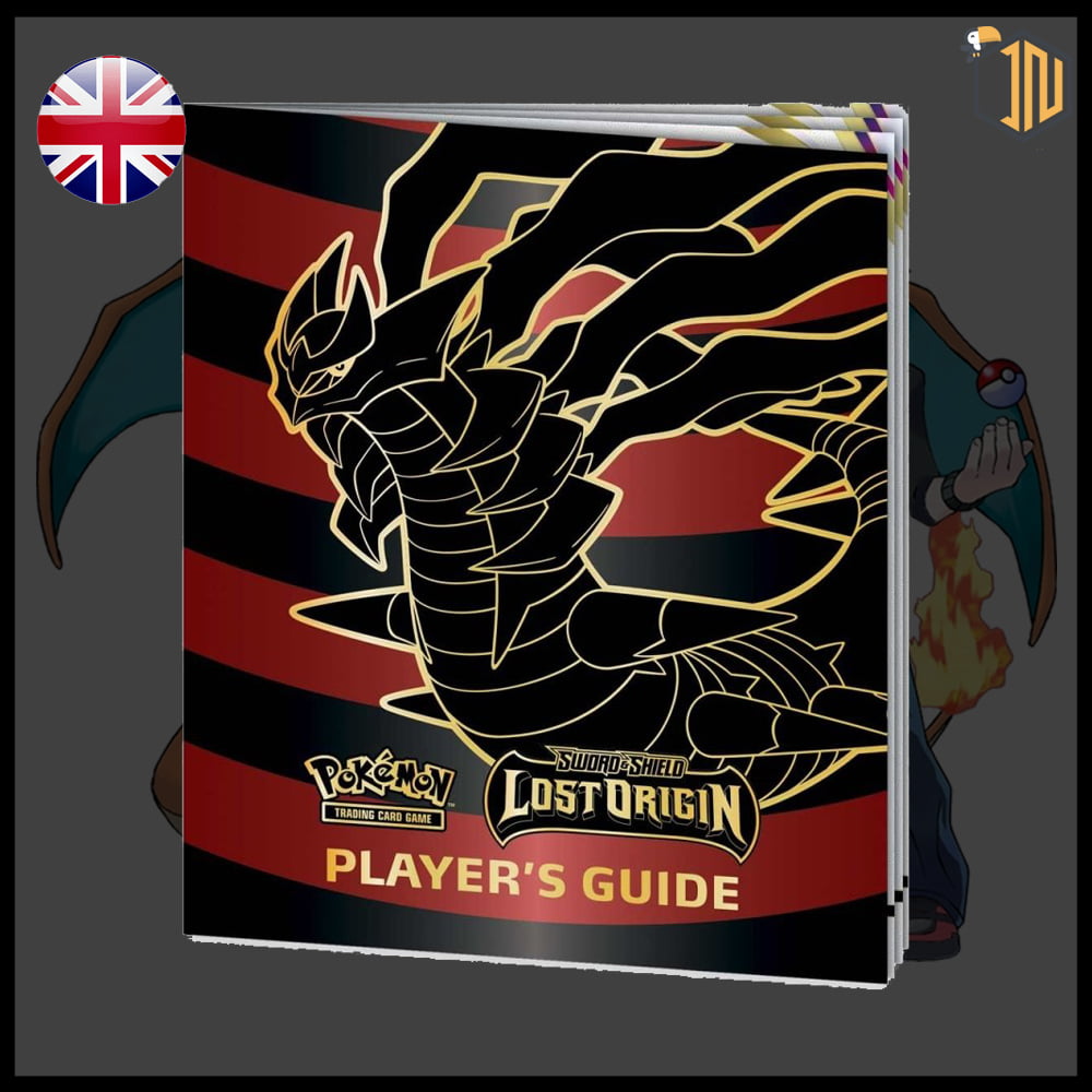 Pokémon TCG Lost Origin Pokémon Center - Set Allenatore Fuoriclasse [ENG] - immagine 9