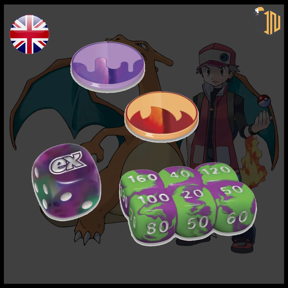 Pokémon TCG Shrouded Fable Pokémon Center - Set Allenatore Fuoriclasse [ENG] - immagine 8