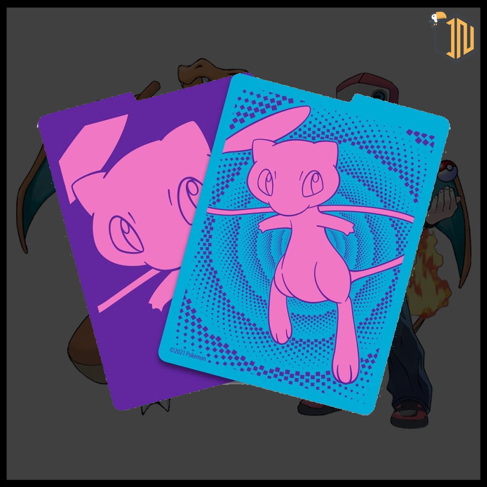 Pokémon TCG Fusion Strike Pokémon Center - Set Allenatore Fuoriclasse [ENG] - immagine 5