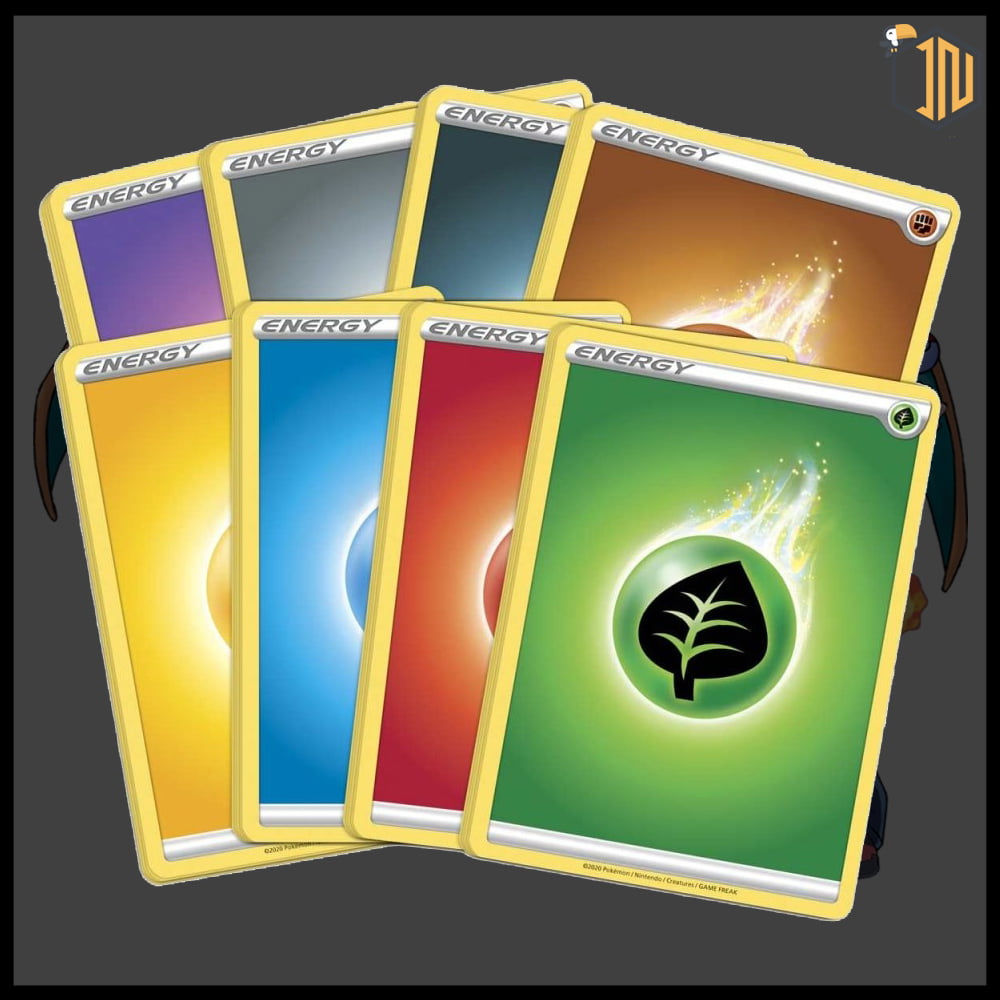 Pokémon TCG Fusion Strike Pokémon Center - Set Allenatore Fuoriclasse [ENG] - immagine 9