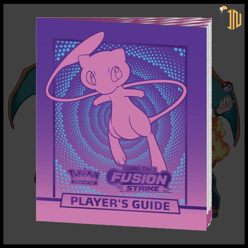 Pokémon TCG Fusion Strike Pokémon Center - Set Allenatore Fuoriclasse [ENG] - immagine 8