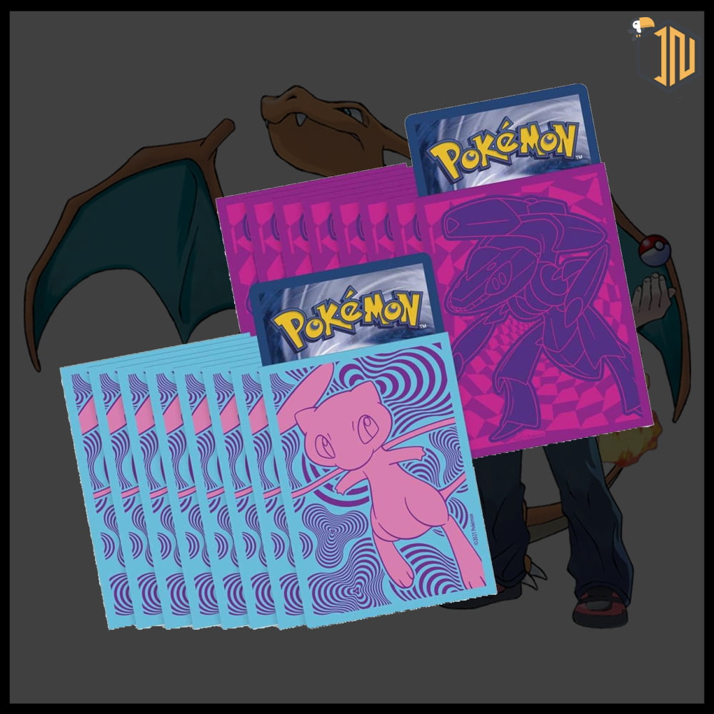 Pokémon TCG Fusion Strike Pokémon Center - Set Allenatore Fuoriclasse [ENG] - immagine 3