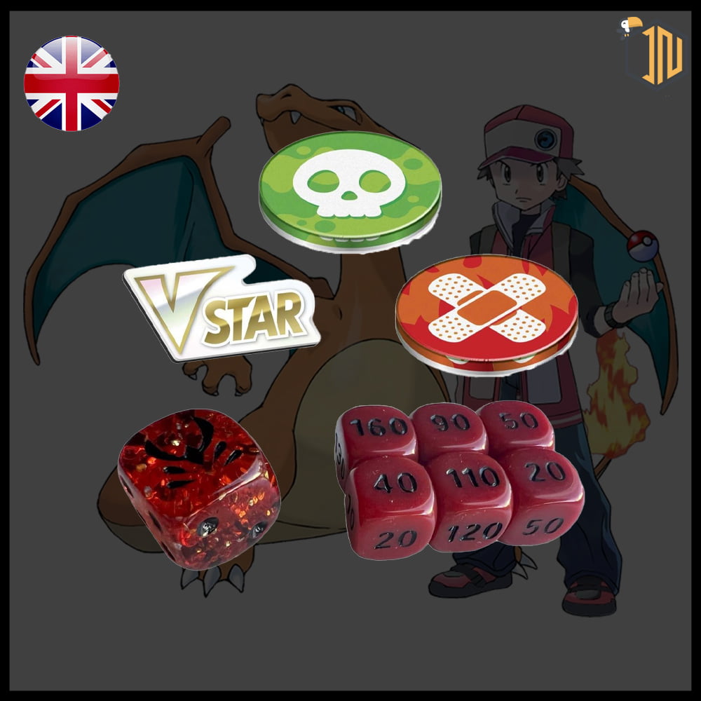 Pokémon TCG Lost Origin Pokémon Center - Set Allenatore Fuoriclasse [ENG] - immagine 10