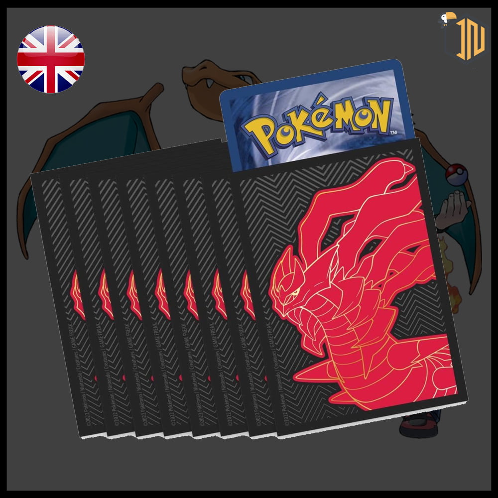 Pokémon TCG Lost Origin Pokémon Center - Set Allenatore Fuoriclasse [ENG] - immagine 7