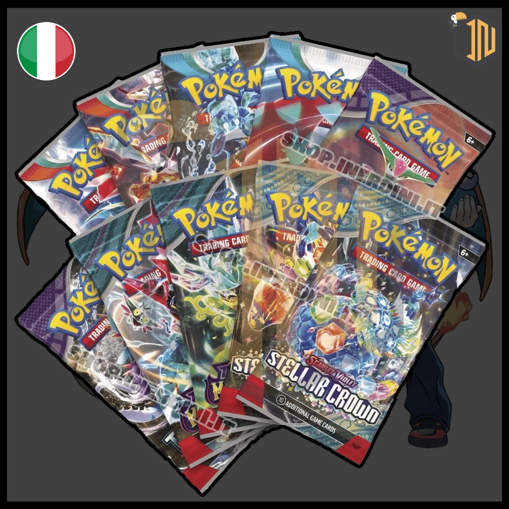 Pokémon TCG – Collezione Speciale Super Premium "Charizard EX" [ITA] - immagine 5