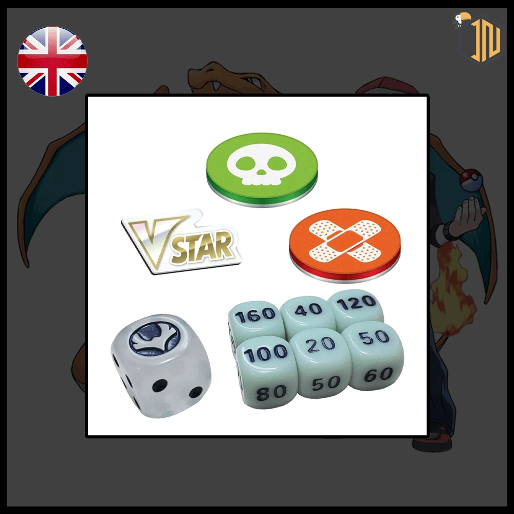 Pokémon TCG Silver Tempest Pokémon Center - Set Allenatore Fuoriclasse [ENG] - immagine 8