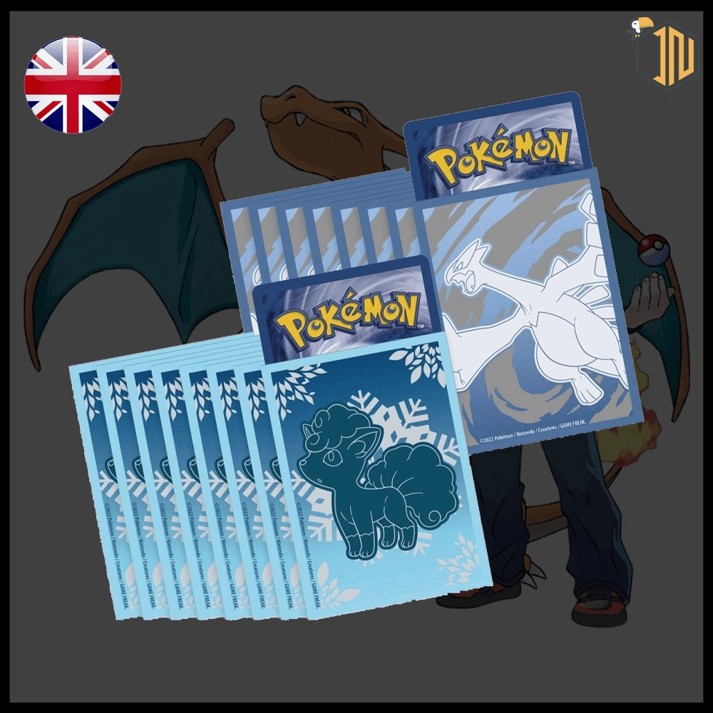 Pokémon TCG Silver Tempest Pokémon Center - Set Allenatore Fuoriclasse [ENG] - immagine 5