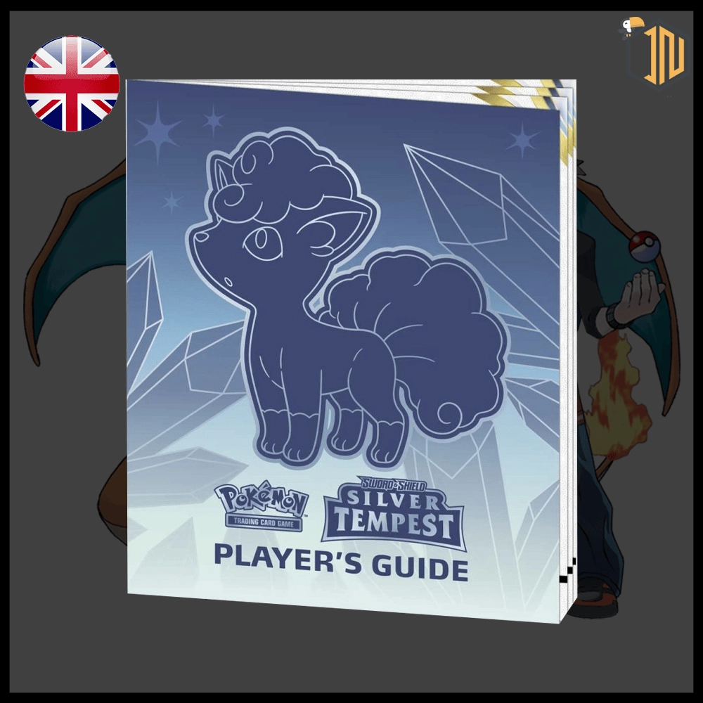 Pokémon TCG Silver Tempest Pokémon Center - Set Allenatore Fuoriclasse [ENG] - immagine 3