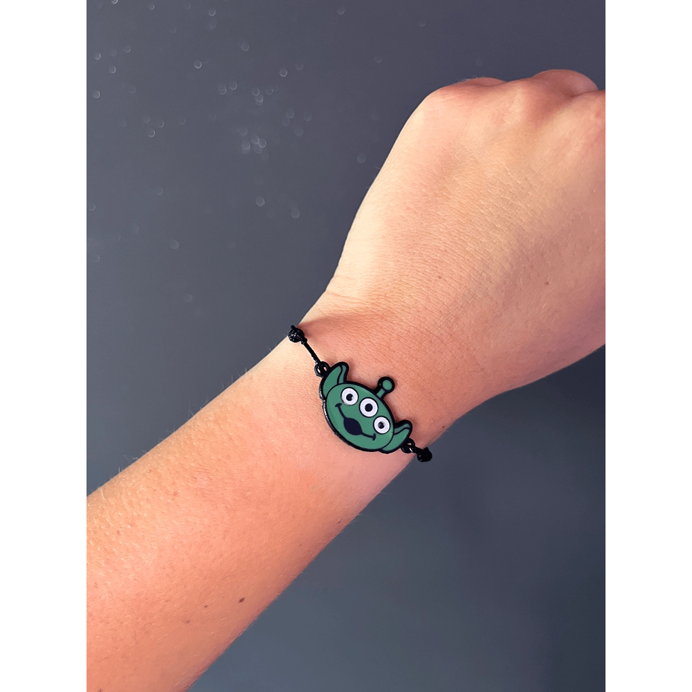 Bracciale Disney - Alieno (Toy Story)