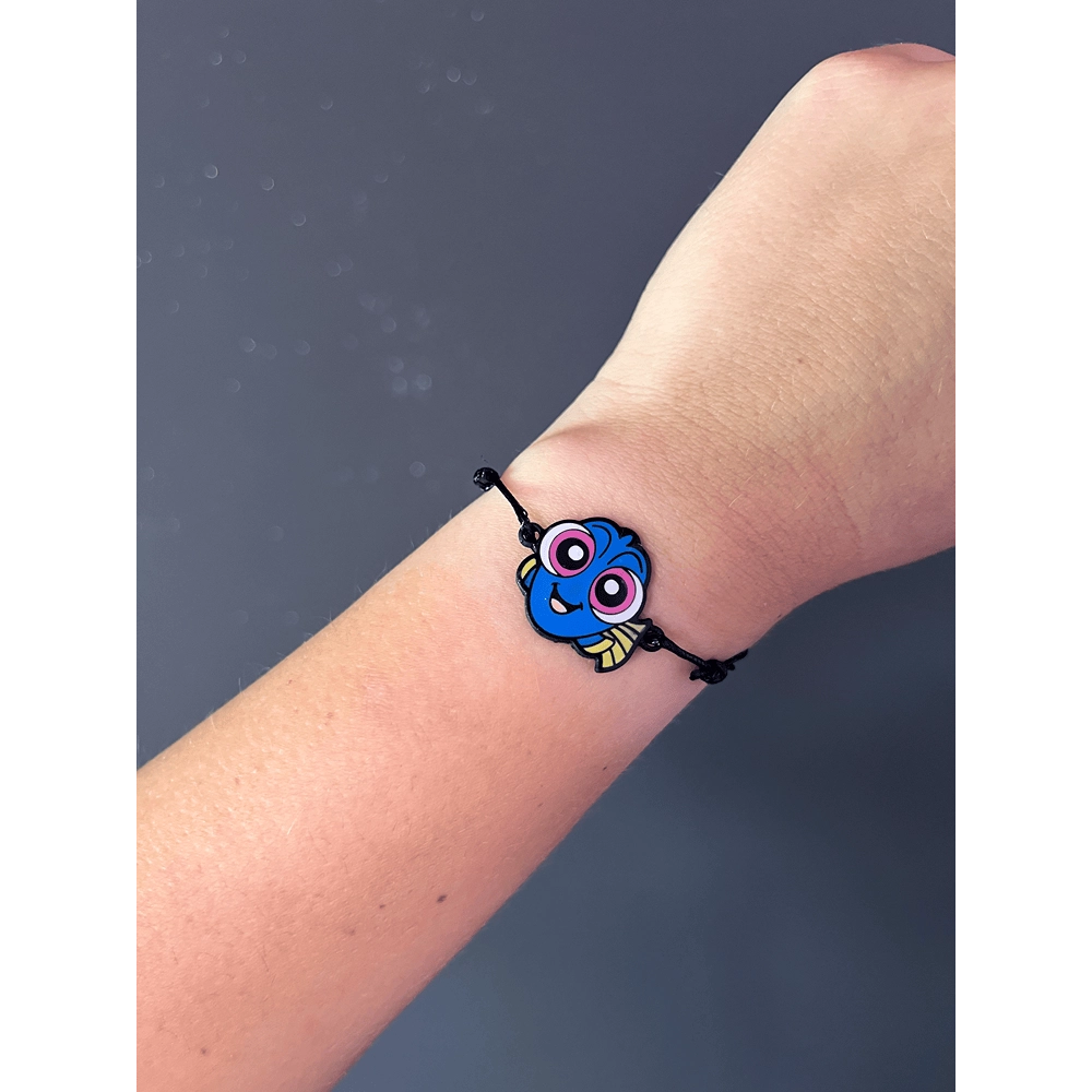 Bracciale Disney - Dory