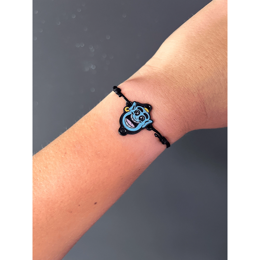 Bracciale Disney - Genio (Aladdin)