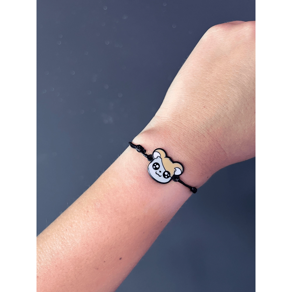 Bracciale Anime - Hamtaro