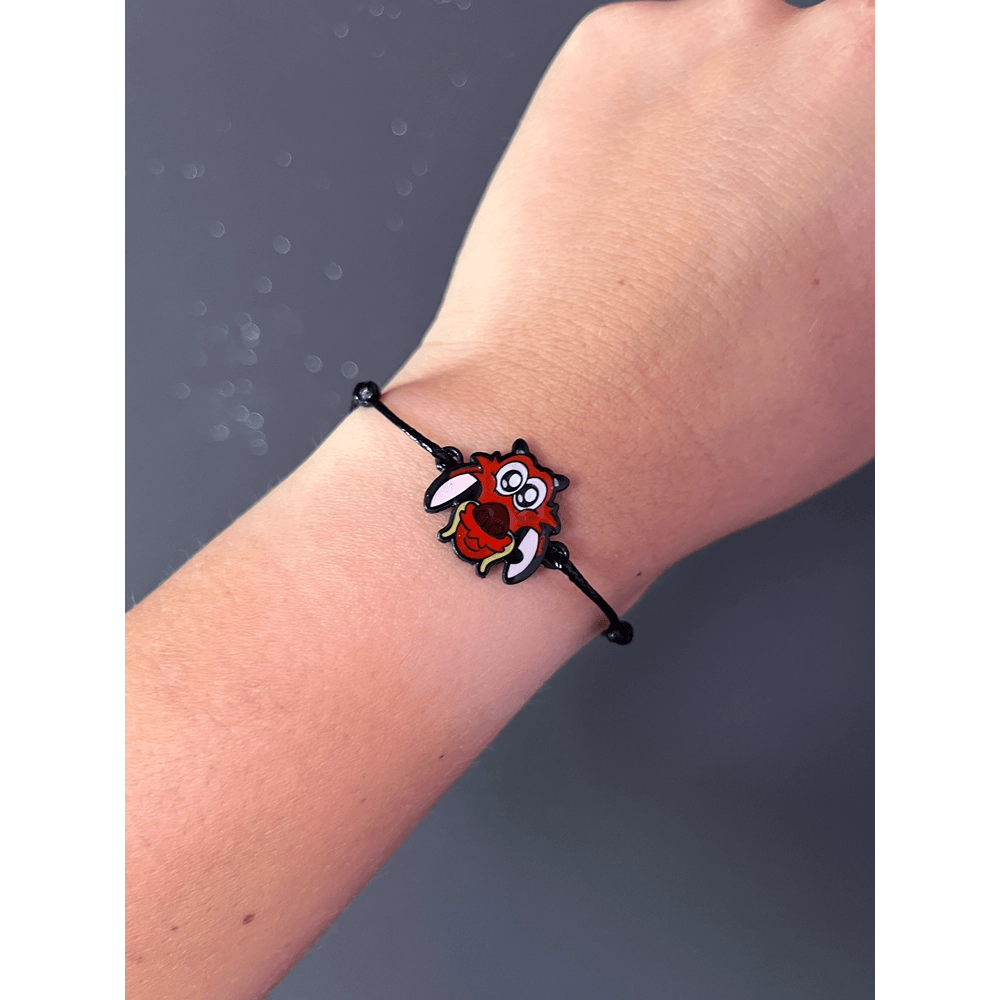 Bracciale Disney - Mushu