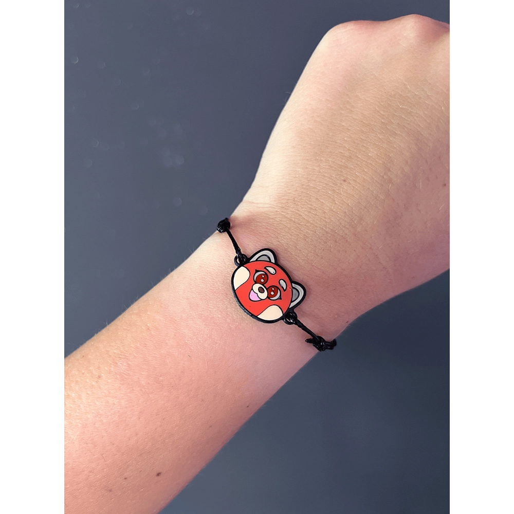 Bracciale Disney - Red