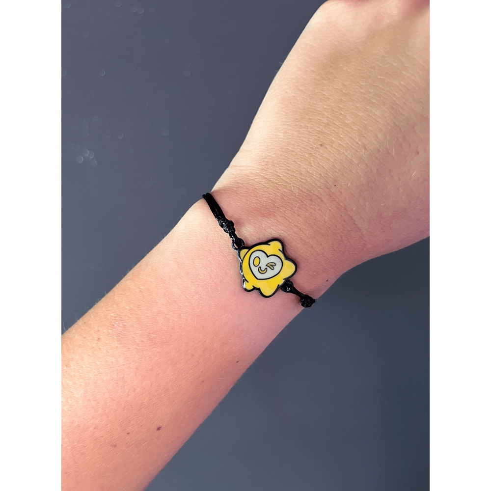 Bracciale Disney - Star (Wish)