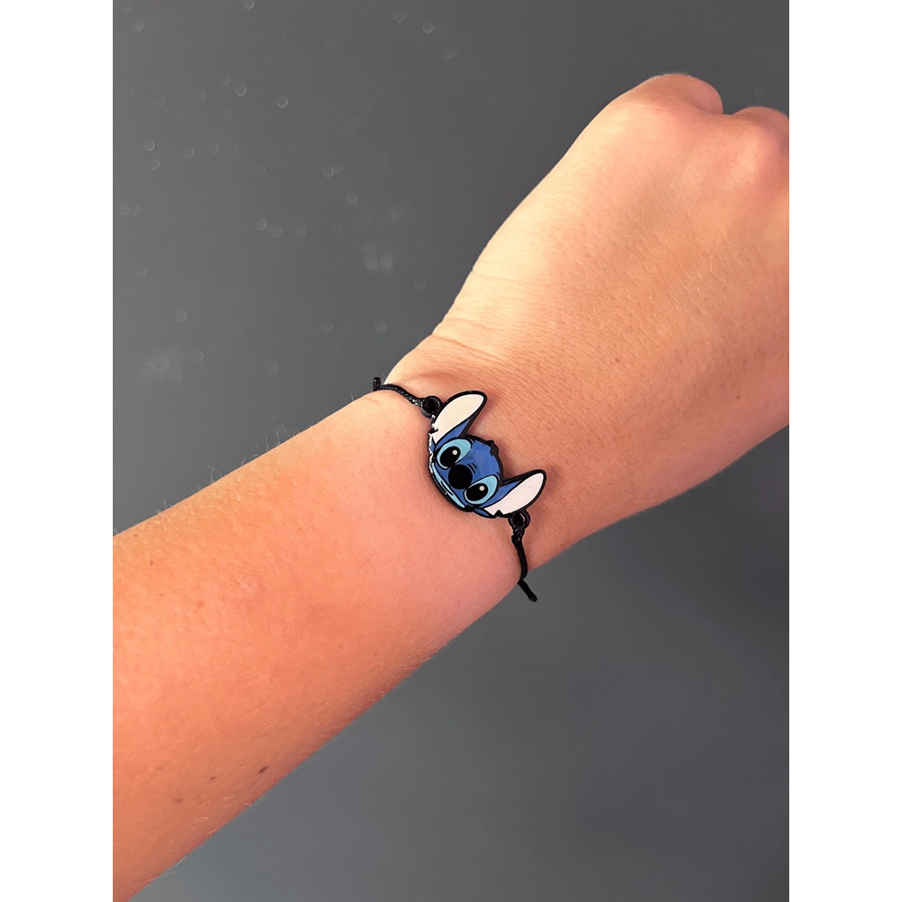 Bracciale Disney - Stitch