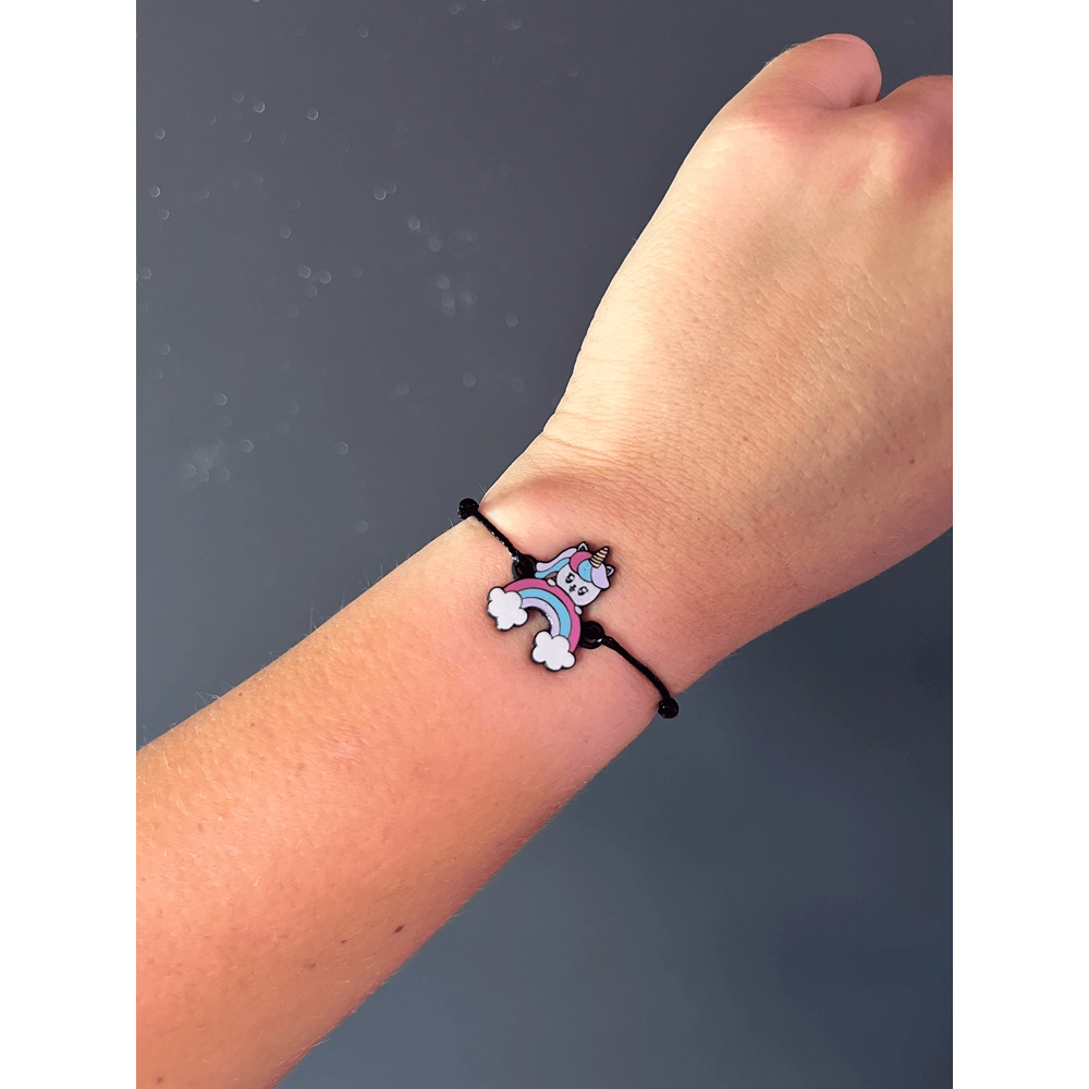 Bracciale Unicorno