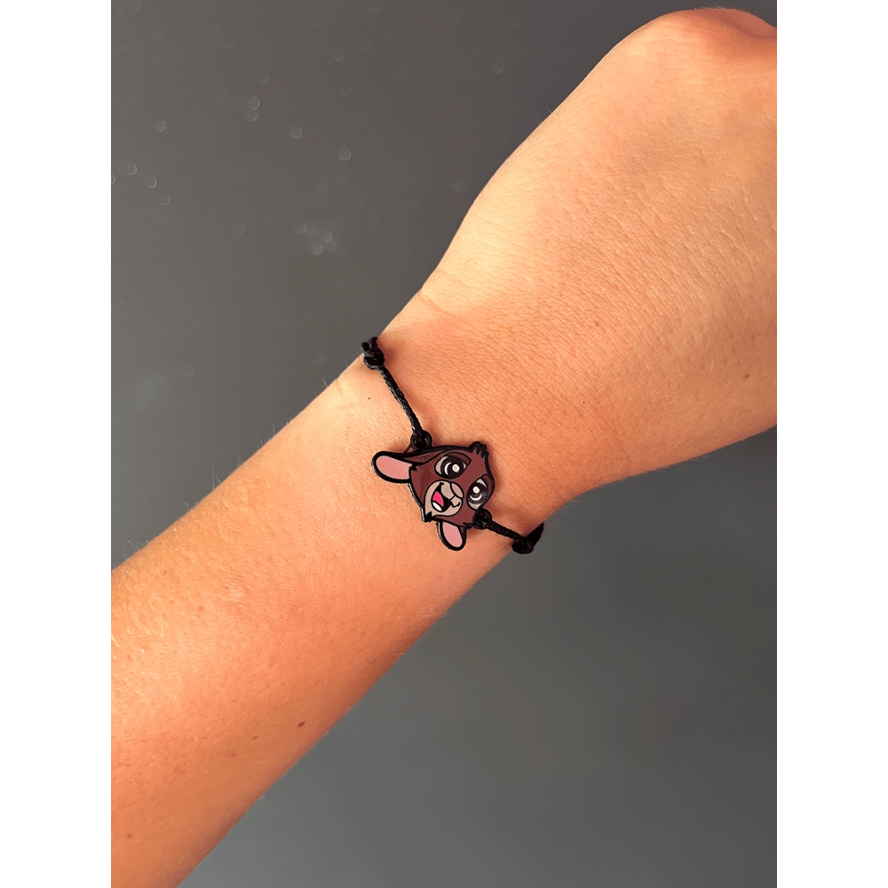 Bracciale Disney - Valentino (Wish)