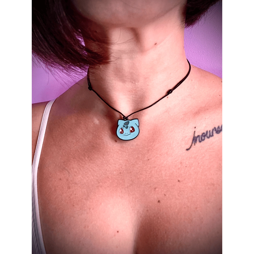 Collana Pokémon - Bulbasaur
