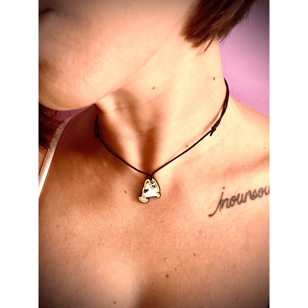 Collana Disney - Chicco