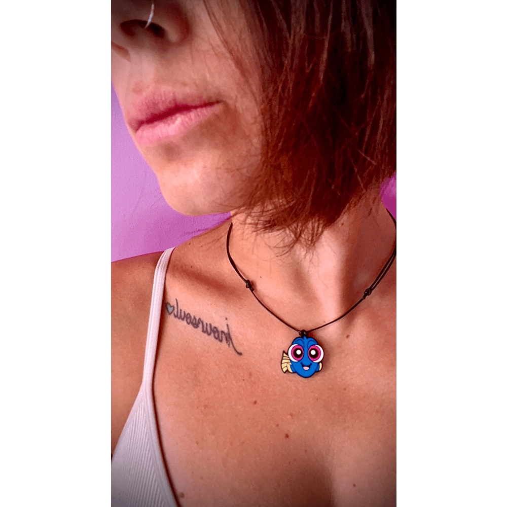 Collana Disney - Dory