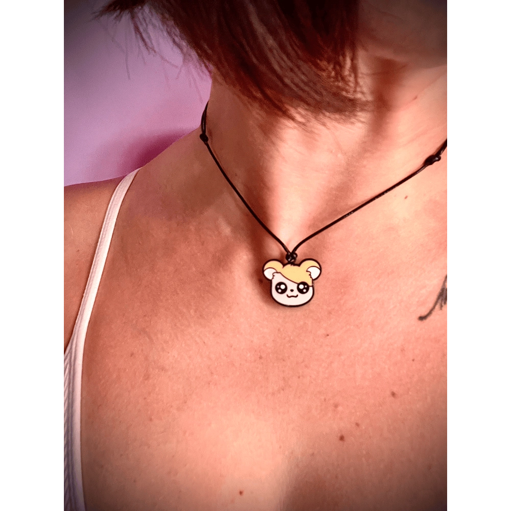 Collana Anime - Hamtaro