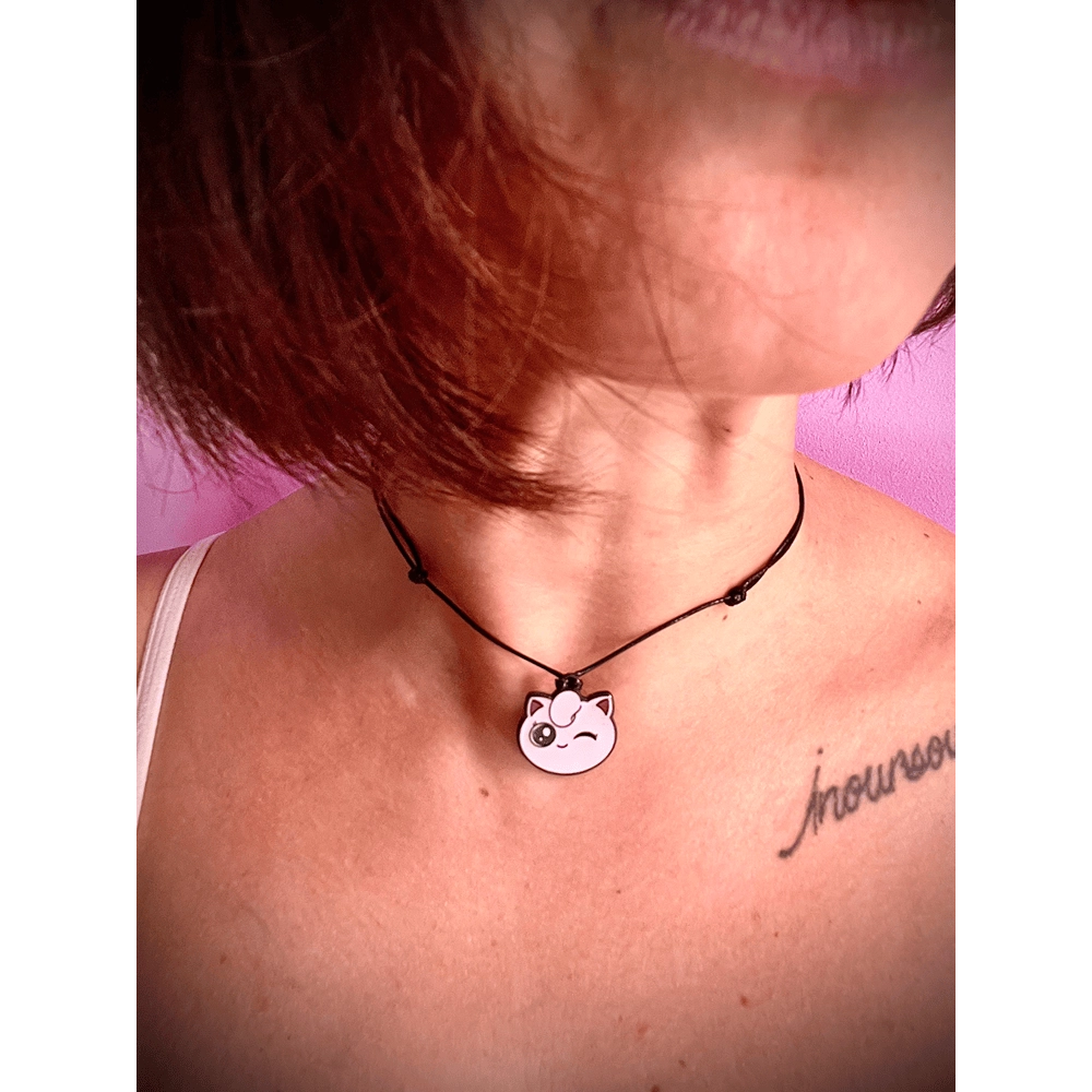 Collana Pokémon - Jigglypuff