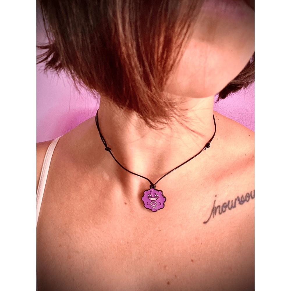 Collana Pokémon - Koffing