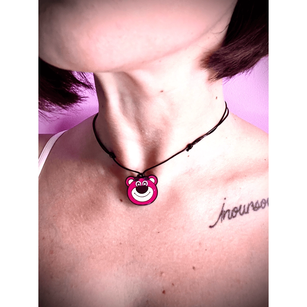 Collana Disney - Lotso