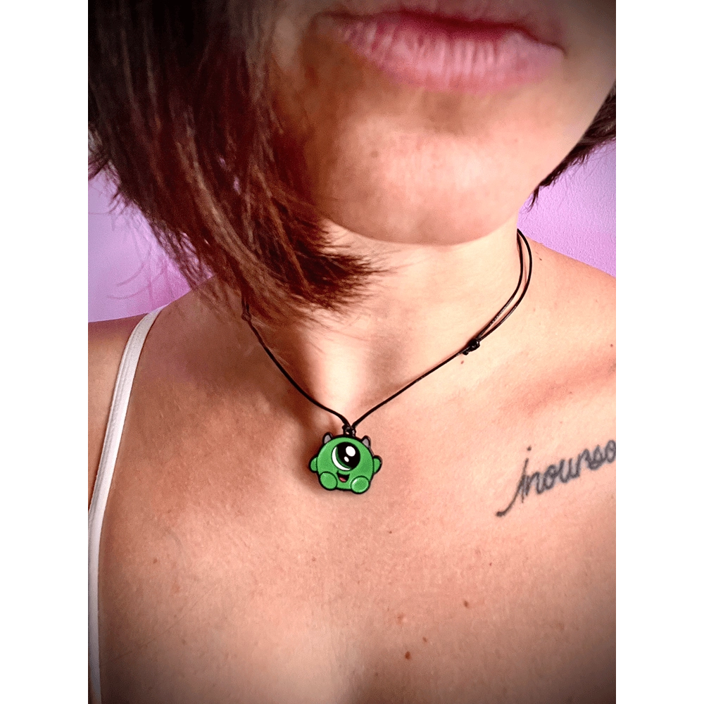 Collana Disney - Mike Wazowski